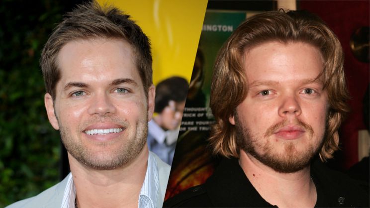 Elden Henson