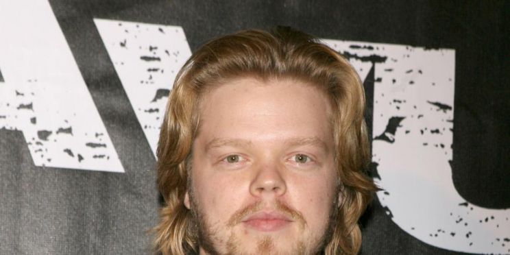 Elden Henson