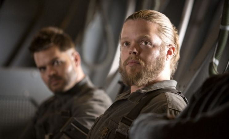 Elden Henson