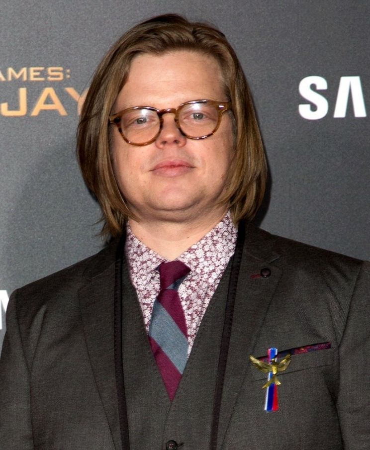 Elden Henson