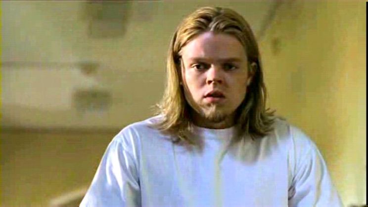 Elden Henson