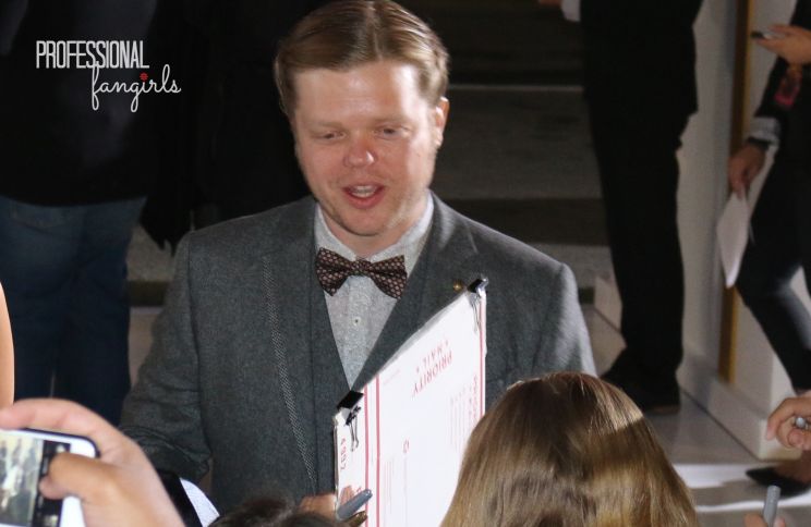 Elden Henson