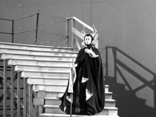 Eleanor Audley