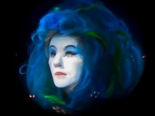 Eleanor Audley