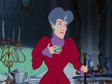Eleanor Audley