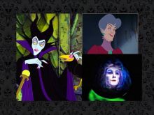 Eleanor Audley