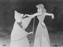 Eleanor Audley
