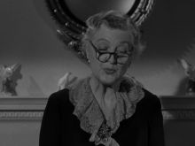 Eleanor Audley