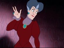 Eleanor Audley