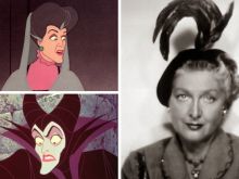 Eleanor Audley
