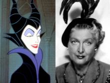 Eleanor Audley