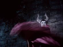 Eleanor Audley