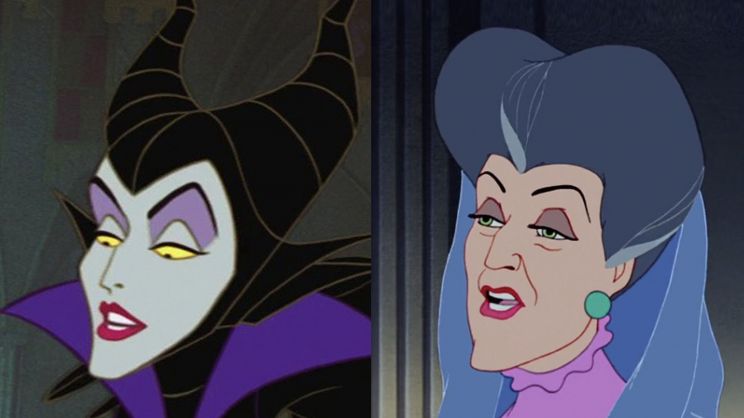 Eleanor Audley
