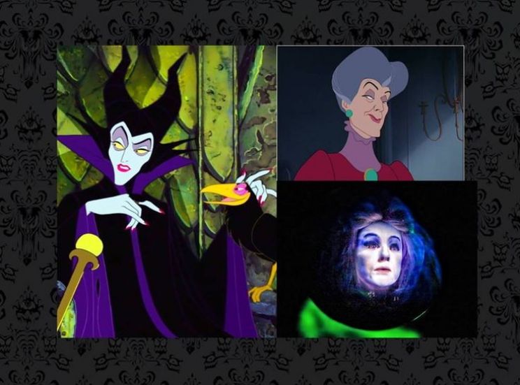 Eleanor Audley