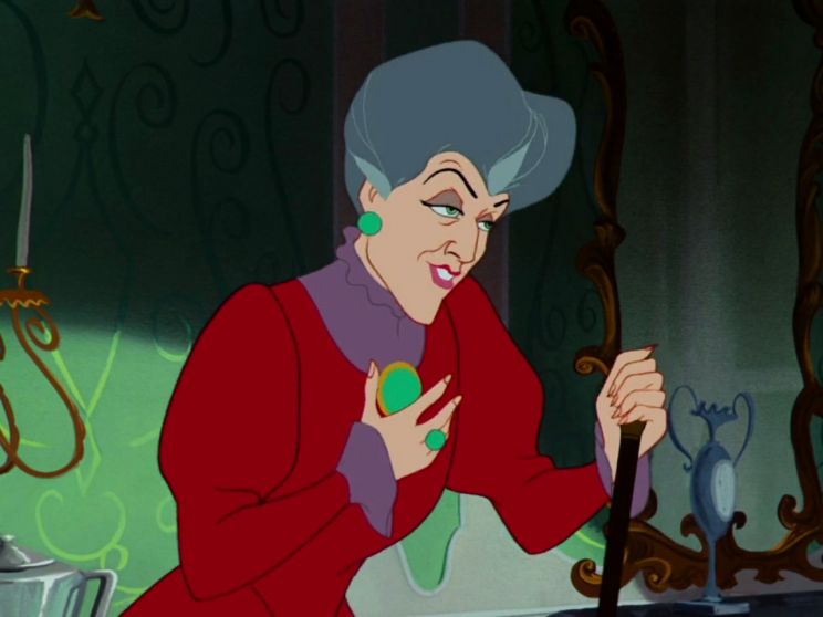 Eleanor Audley