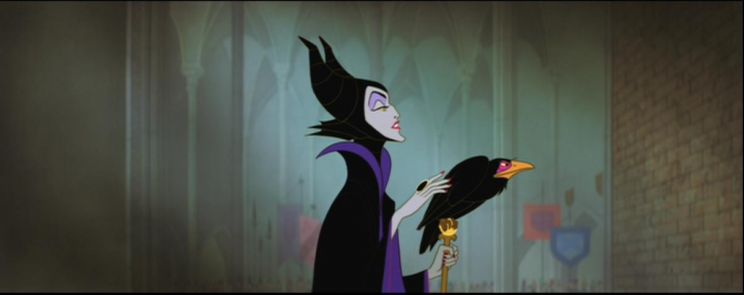 Eleanor Audley