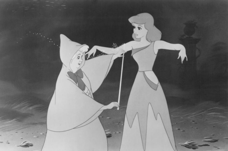 Eleanor Audley