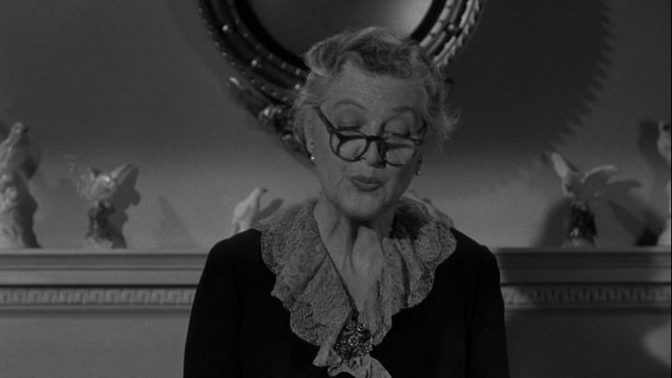 Eleanor Audley
