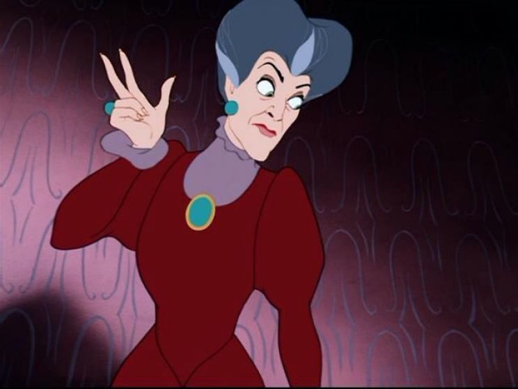 Eleanor Audley