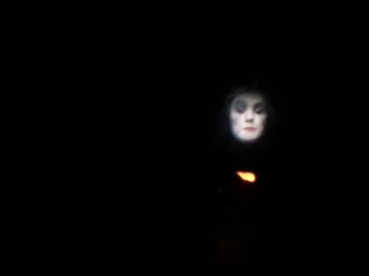Eleanor Audley