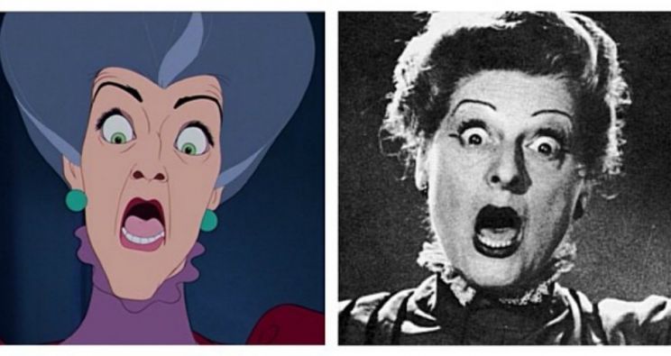 Eleanor Audley