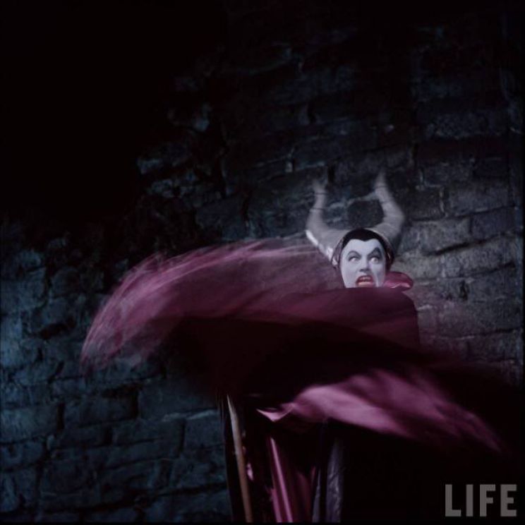 Eleanor Audley