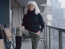 Eleanor Bergstein