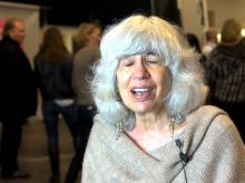 Eleanor Bergstein
