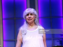 Eleanor Bergstein