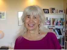 Eleanor Bergstein