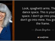 Eleanor Bergstein