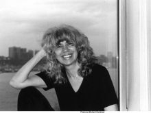 Eleanor Bergstein