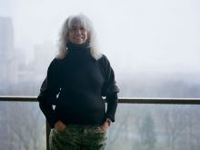 Eleanor Bergstein