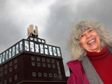 Eleanor Bergstein