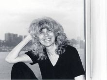 Eleanor Bergstein
