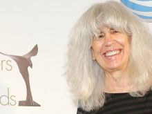 Eleanor Bergstein