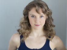 Eleanor Bergstein