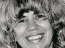 Eleanor Bergstein