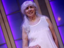 Eleanor Bergstein