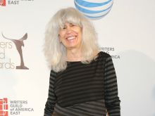 Eleanor Bergstein