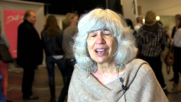 Eleanor Bergstein