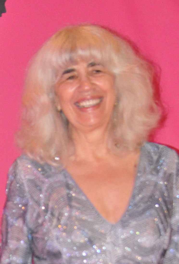 Eleanor Bergstein