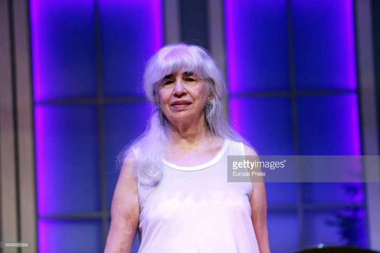 Eleanor Bergstein