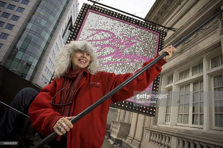 Eleanor Bergstein