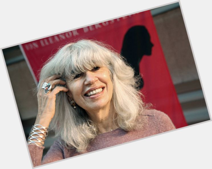 Eleanor Bergstein