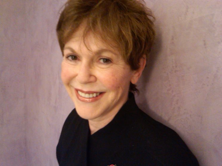 Eleanor Bergstein