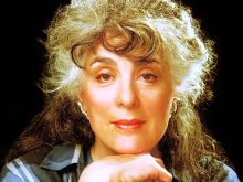 Eleanor Bron