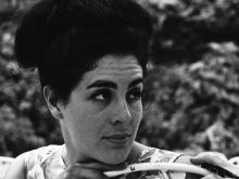 Eleanor Bron