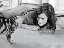 Eleanor Bron