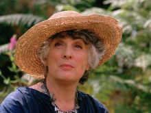 Eleanor Bron